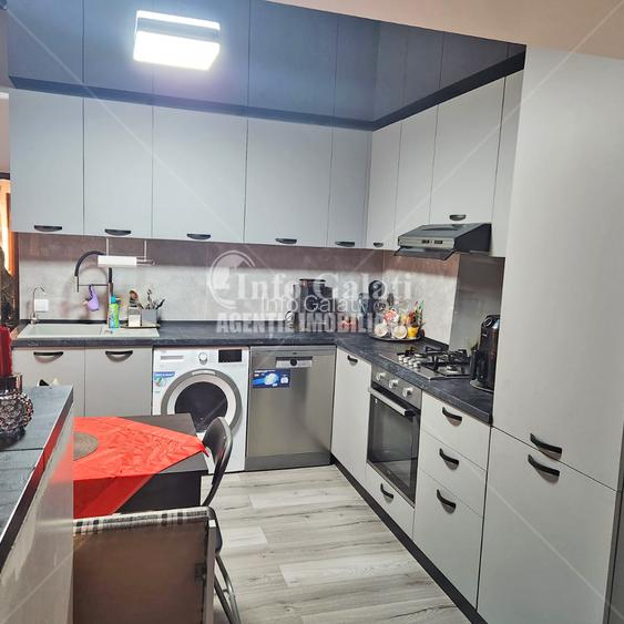 | Casa Renovata | Curte 273 mp | Str. Miron Costin, Galati | - 3