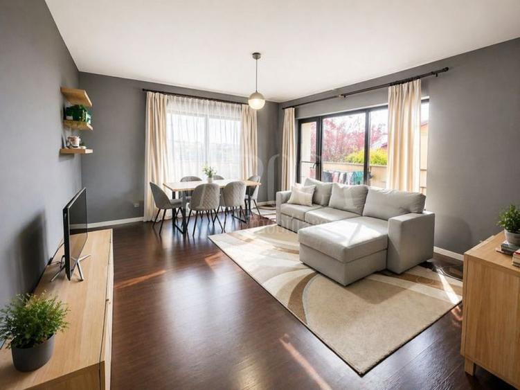 Apartament 2 camere de vanzare in Buna Ziua, Cluj Napoca