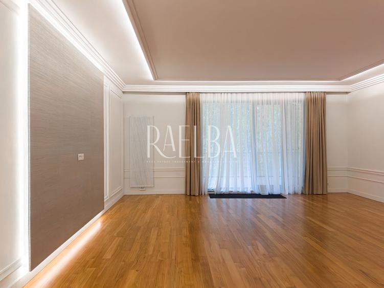 Dorobanti | Capitale | 180Mp | 4 cam. | Washington Residence