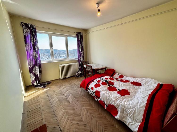 VANZARE APARTAMENT 2 CAMERE CONFORT 1 ZONA VEST, PLOIESTI