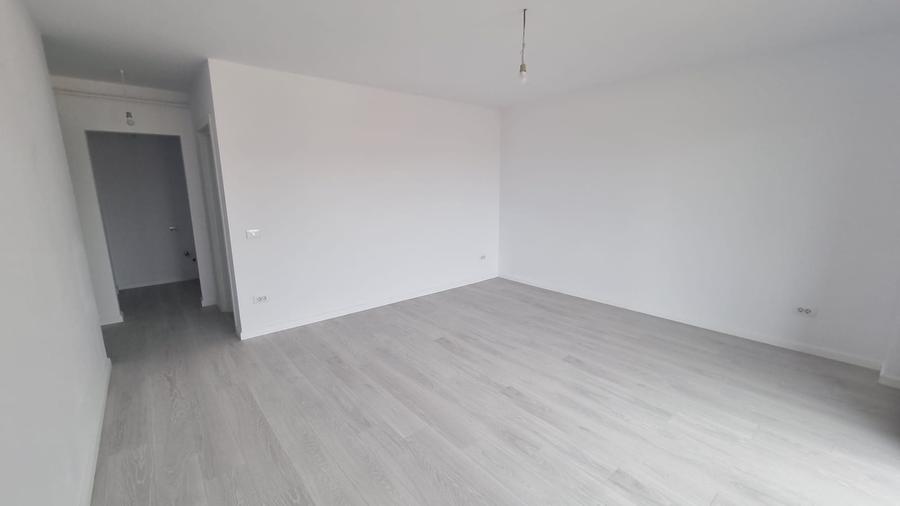 Apartament nou, 2 camere decomandat, 66 mp, Visani - Mega Image, Cod 155251