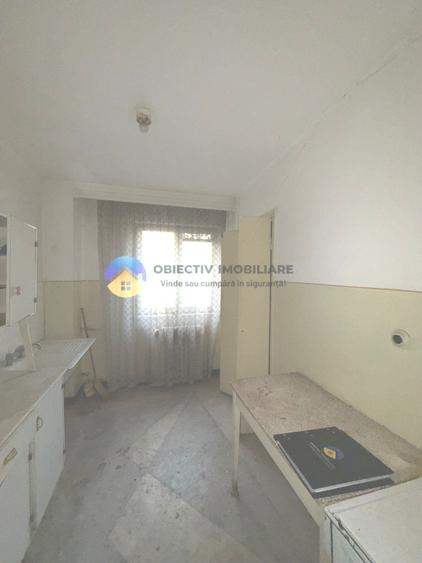 Apartament 2 camere - zona Maratei / Parter
