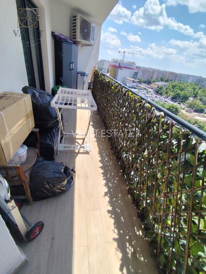 APARTAMENT 3 CAMERE -2 BAI-2 BALCOANE-SEBASTIAN-VULCAN RESIDENCE - 7