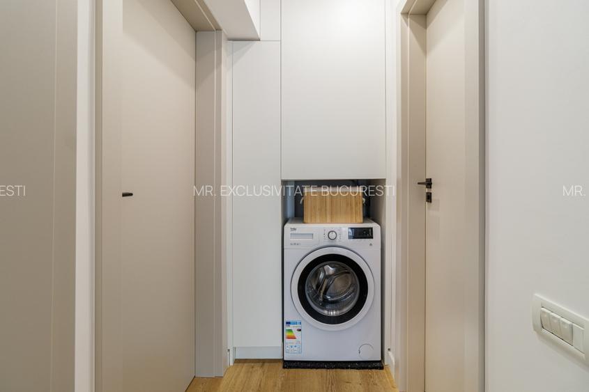 Prima inchiriere | Apartament complet renovat | Metrou N.Grigorescu - 7