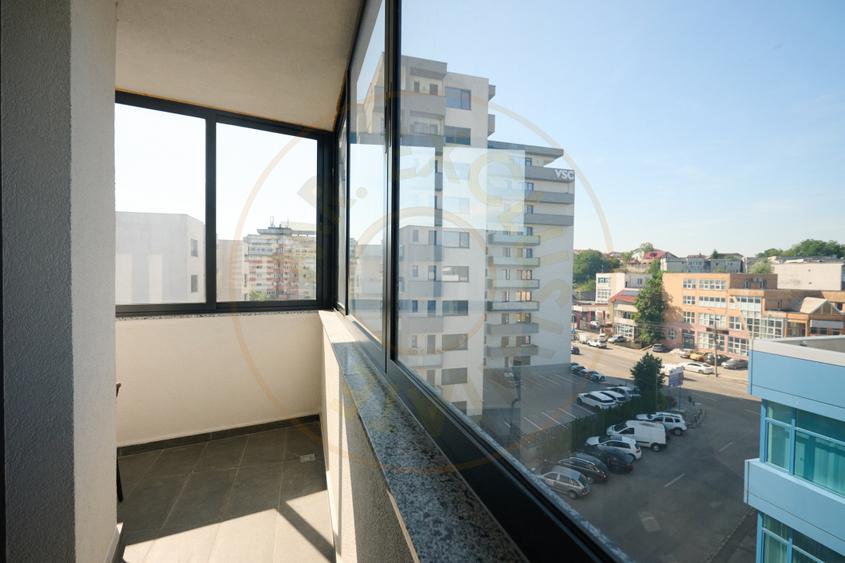 Apartament Premium 2 Camere | Bloc Nou 2025-Pitesti -zona Republicii-Parcare
