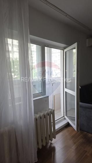Apartament 2 camere decomandat/mobilat Dristor - 13