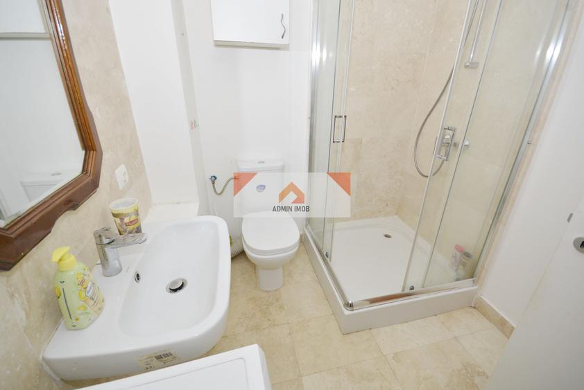 Garsoniera | Etaj Intermediar 6 | Avangarde Grande Village, Bd Timisoara