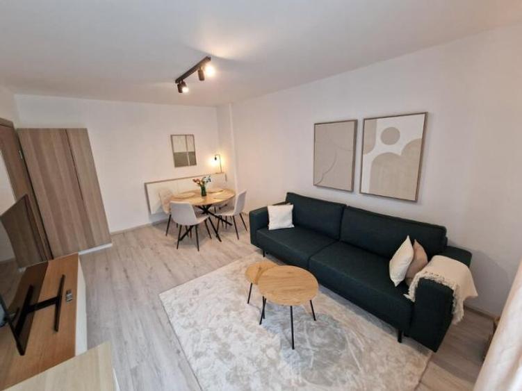 Închiriere Apartament 2 camere în Crangasi pe bulevard