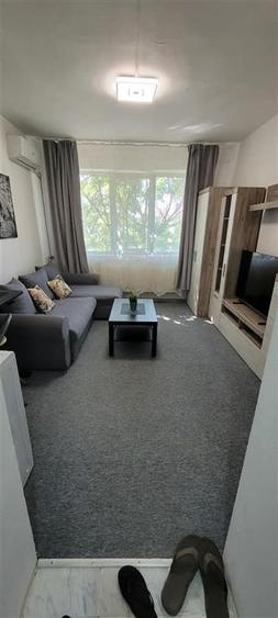 Garsoniera Renovata Iulius Mall