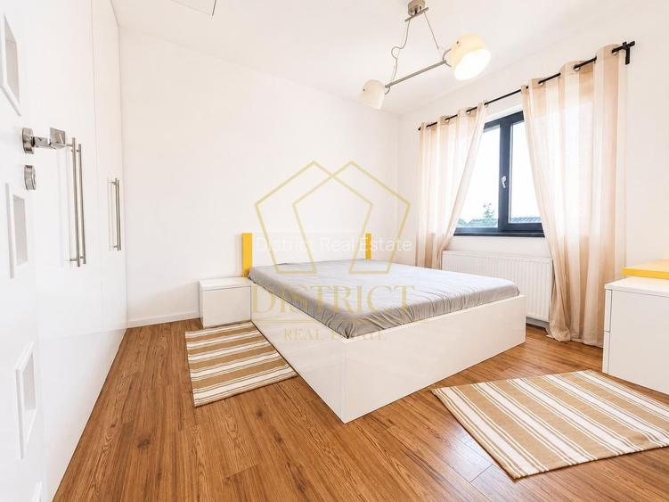 Apartament cu 2 camere | Braytim - 5
