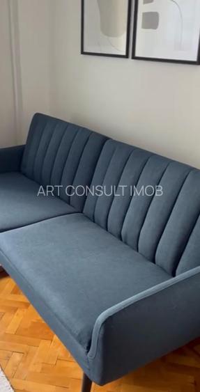 Apartament 2 Camere | Calea Victoriei | Mobilat Utilat | - 9