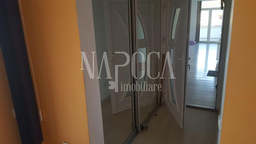 Casa 5 camere de vanzare in Dambul Rotund, Cluj Napoca
