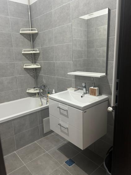 Apartament 2 camere | 60 mp | Etaj 1 | Parcare inclusă | Grand Kristal