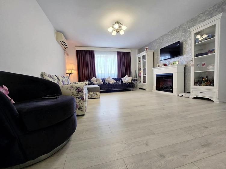 Apartament 3 Camere Șoseaua Vergului, Pantelimon - 6