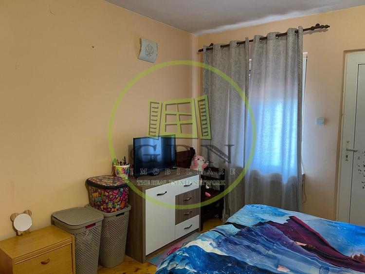 Casă P+1, teren de 303 mp, proximitate Parcul Tineretului- stadionului Oblemenco