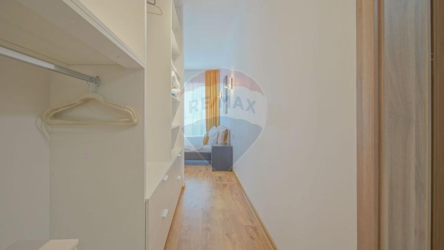 Apartament Premium | 2 camere, 2 băi, parcare acoperită | AlphaVille