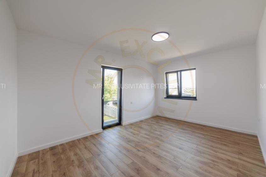 Casa premium la cheie - Mărăcineni – Argeselu ! - 6