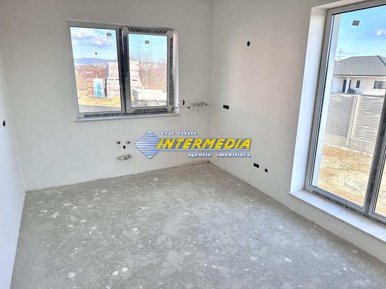 Casa Noua in Cetate 4 camere 117 mp. Teren 340 mp Finisata 90 %
