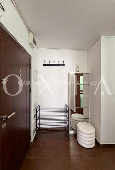 AX1353 Soarelui, Decomandat, Mobilat&Utilat