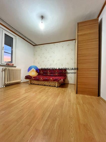 Apartament 2 camere- Aleea Aurorei