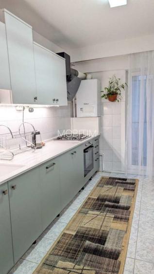 Apartament 4 camere decomandat in Marasti zona Fujikura - 3