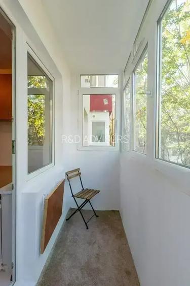 Apartament 3 Camere, renovat I metrou Piata Sudului I Mall Sun Plaza - 11