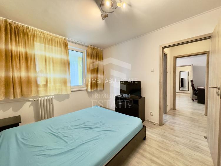 Apartament 2 camere renovat la 13 minute METROU Obor - 7