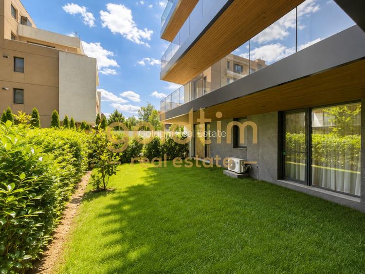 TERASA 90 mp/ARQA RESIDENCE/IANCU NICOLAE/SUPERB/2 LOCURI PARCARE SUBTERANE - 44
