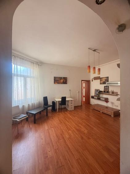 Apartament 2 camere -Bd Carol I , BLOC U2
