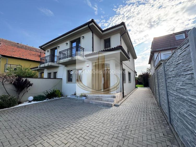 Casa 4 dormitoare, 3 bai, bucatarie inchisa si gradina – Bogdanestilor - 25