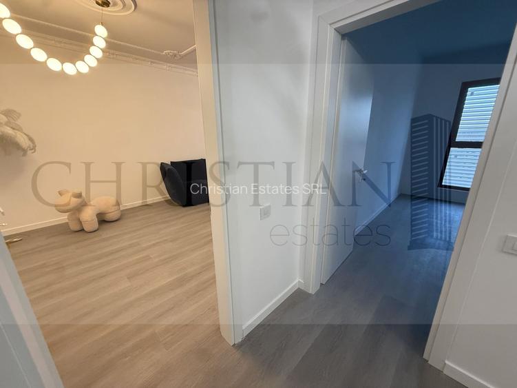 Apartament 2 Camere Exigent Plaza Residence Faza 5 - 2