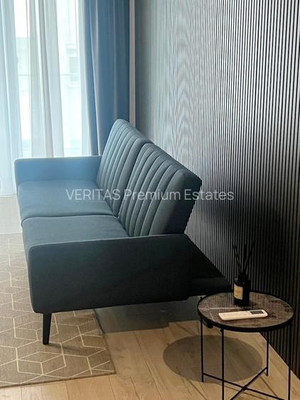 Prima inchiriere! Apartament modern 2 camere, imobil 2026, parcare inclusa