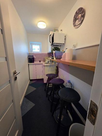 Apartament 3 camere bd Unirii adiacent