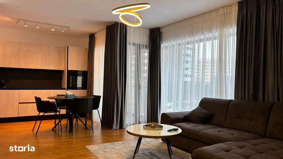 2 CAMERE | HERASTRU | AVIATIEI | SOSEAUA NORDULUI | PARCARE | METROU