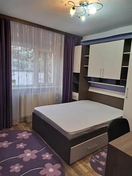 Apartament 3 Camere Mircea cel Batran