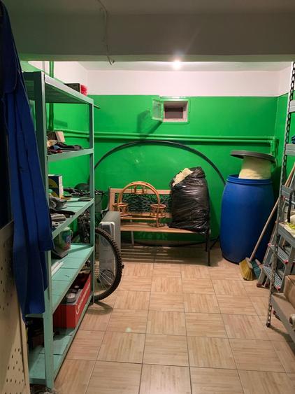 Vila  P+1 Localitatea Agigea