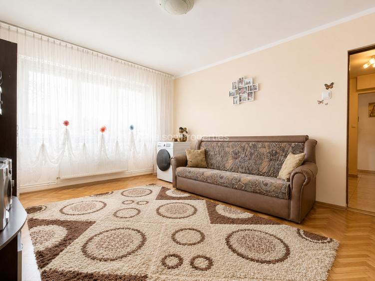 COMISION 0% | 3 camere intr-un bloc in Dacia | Disponibil imediat - 9