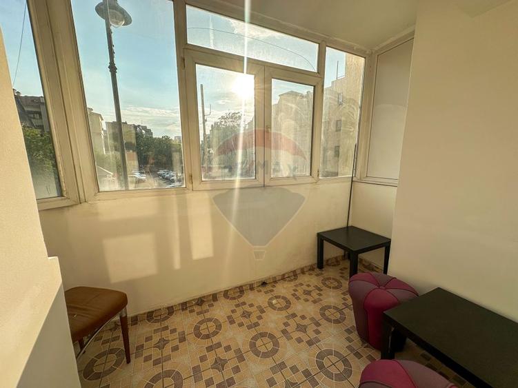 Apartament 3 camere | Garaj | Universitate – Piata Rosetti