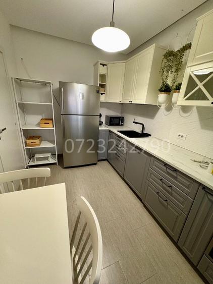 Proprietar - Apartament 3 camere, 2 bai, Pet Friendly - AfiCity