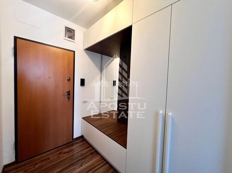 Apartament 2 camere de închiriat, parcare, Torontalului, Timișoara - 11