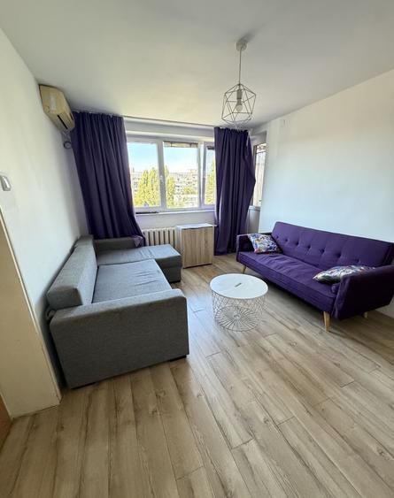 Apartament 3 camere de închiriat – Piața Orizont
