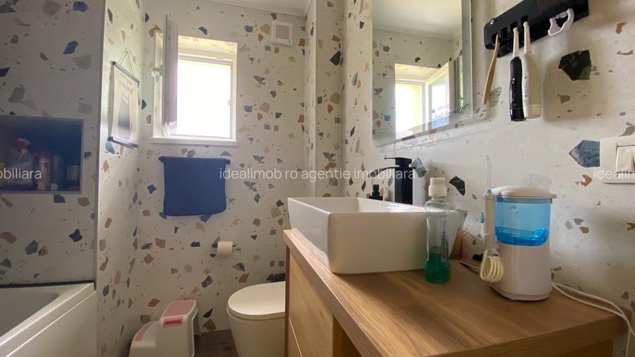 Casa pe parter, Smeura - Stoienari, Argeș- idealimob.ro - 3