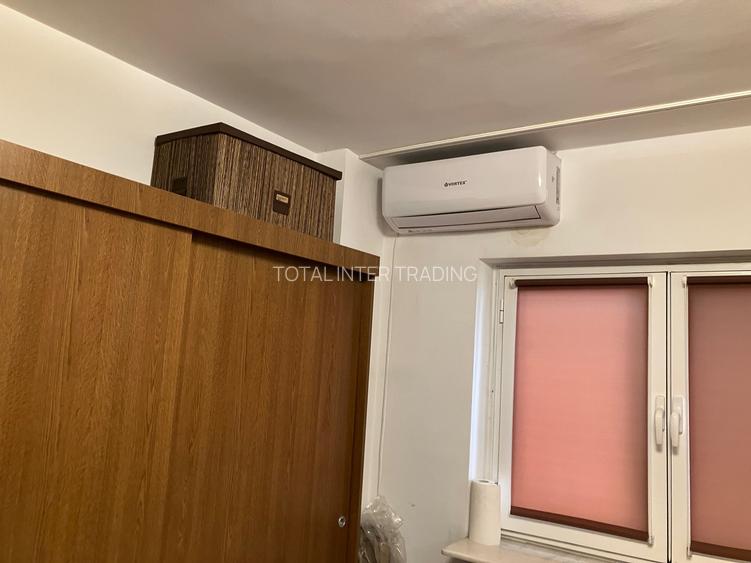 Inchiriere 2 camere Stefan cel Mare-Lizeanu,3/10,semidecomandat,mobilat,2AC,480€ - 10