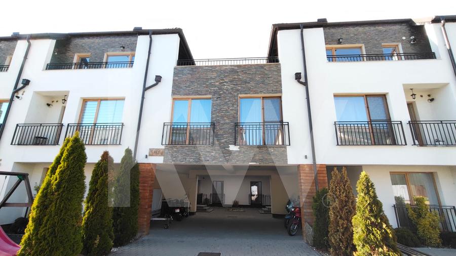 Apartament de vanzare cu 4 camere Arhitectilor