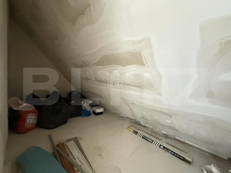 Casa cu 5 camere, 160 mp, 2.169 mp teren, zona Paulesti - 12