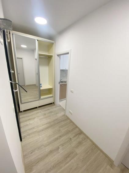 Lujerului l Studio  l Plaza Residence 3 l 8 Min Metrou