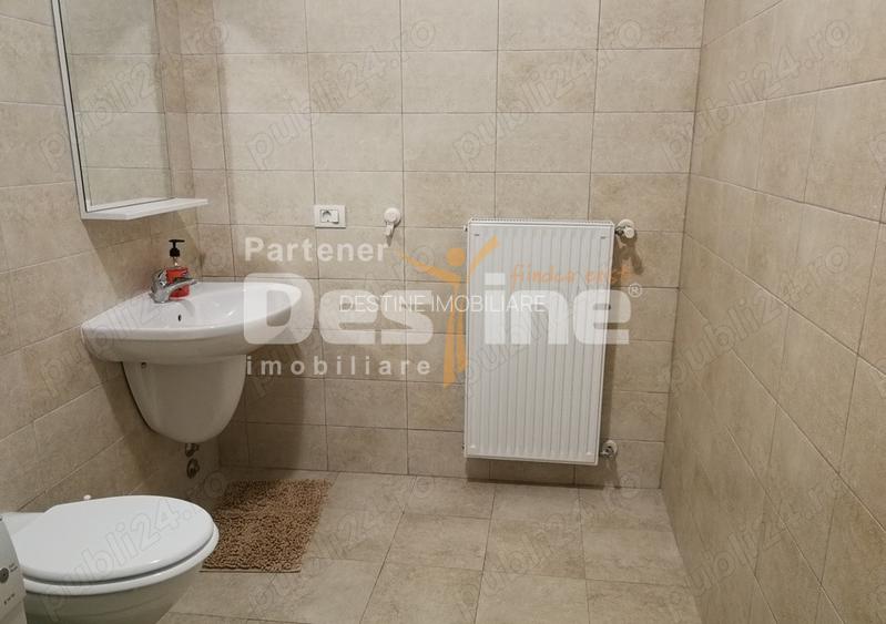 Apartament modern si spatios 80mp, Barytim - 6