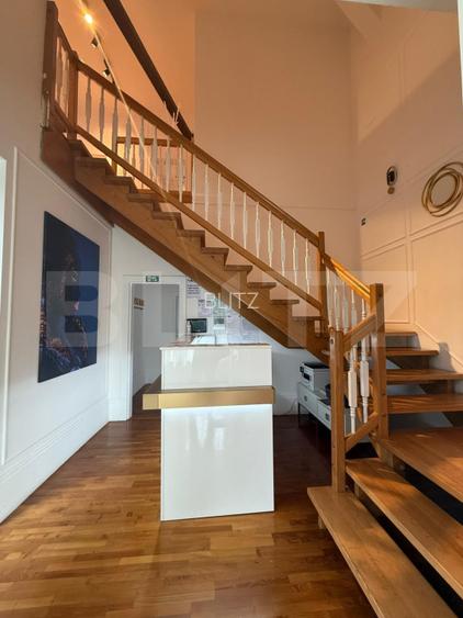Casa 8 camere, 280 mp utili, zona Girocului - 6