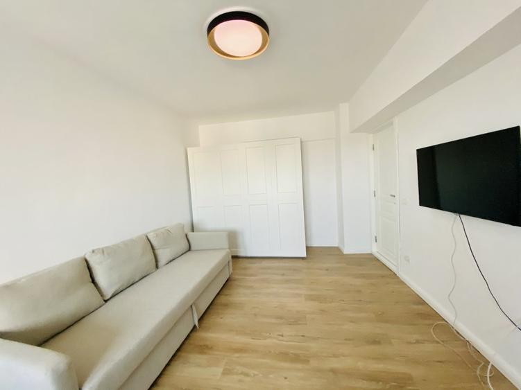 Studio totul nou Casa Poporului lângă SRI+parcare+centrală termica