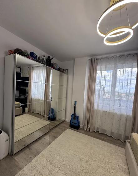 Apartament cu 3 camere, 53 mp + 16 mp balcoane | Dâmbul Rotund